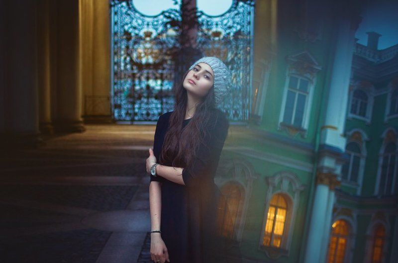 Зазеркальеphoto preview