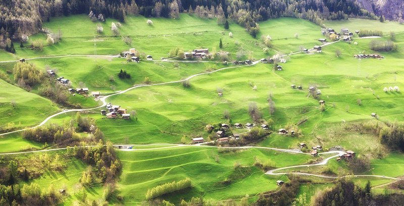 Деревенькаphoto preview