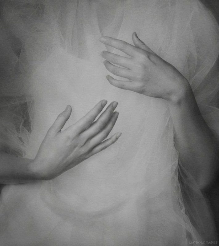 Study of Handsphoto preview