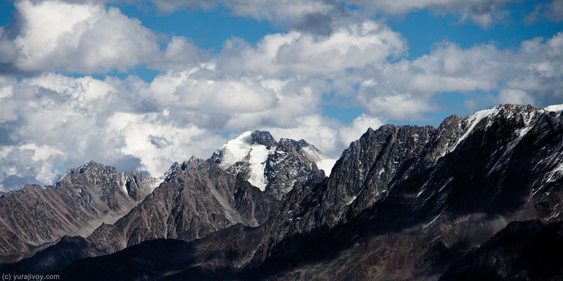 Горный хребетphoto preview