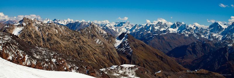 Горный хребетphoto preview