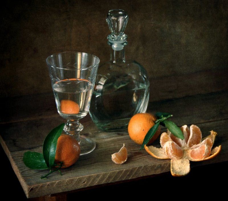 Мандариныphoto preview