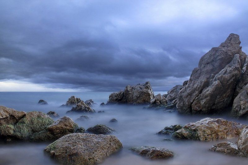 Морской этюдphoto preview