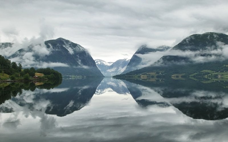 Норвегияphoto preview