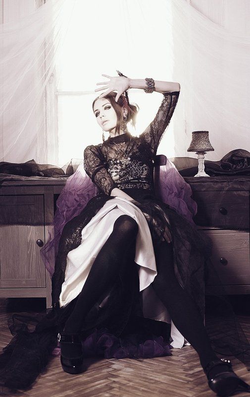 A Gothic Novelphoto preview