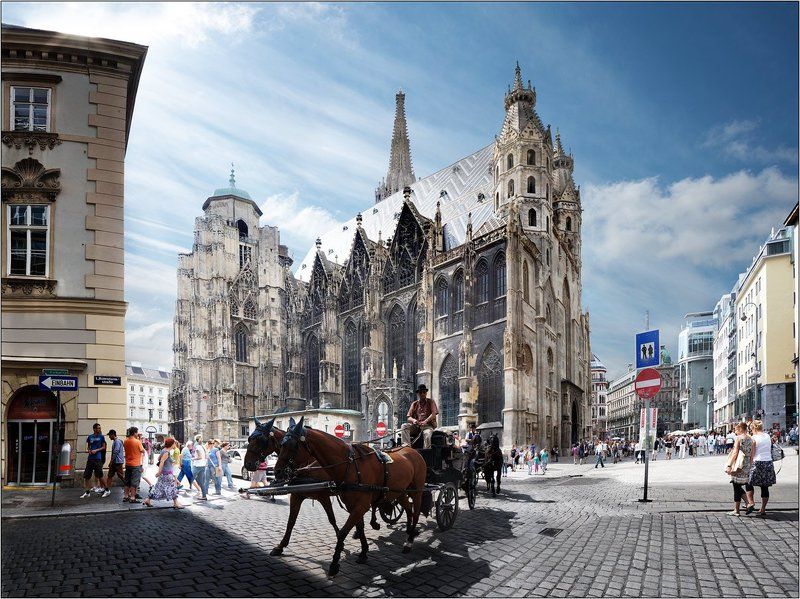 Транспортное средство в пешеходной зонеphoto preview