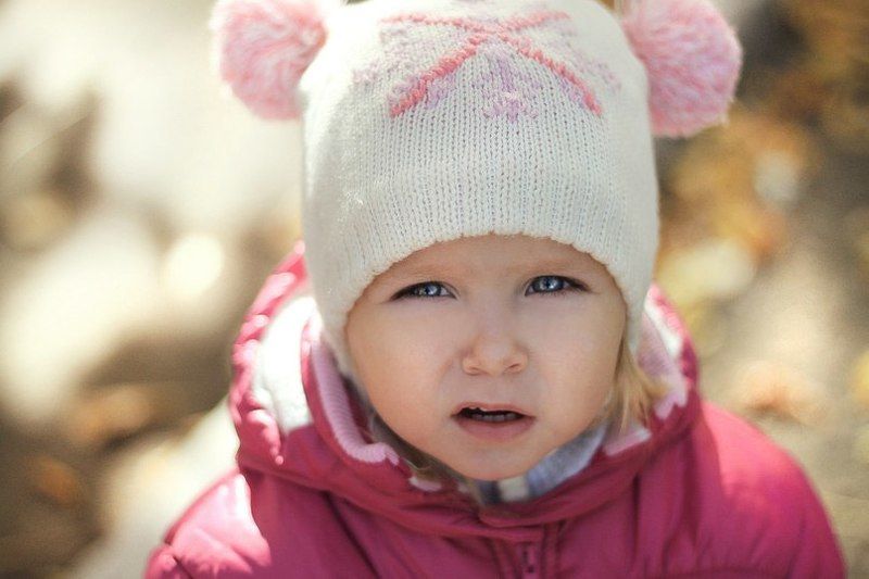 Маленькое капризное счастьеphoto preview