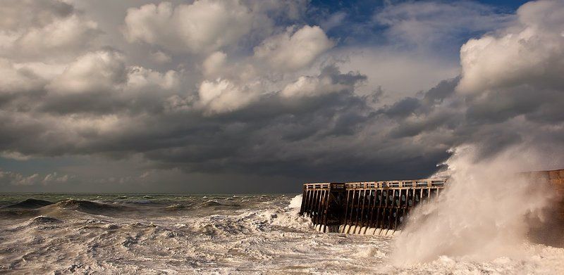 История одного шторма.photo preview