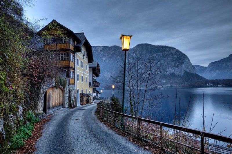 Salzkammergutphoto preview