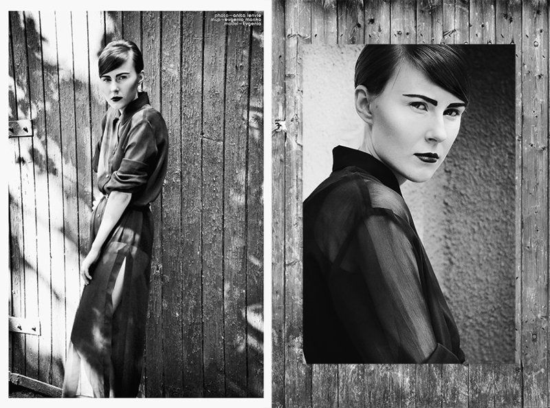 девушка, фэшн Doniaphoto preview