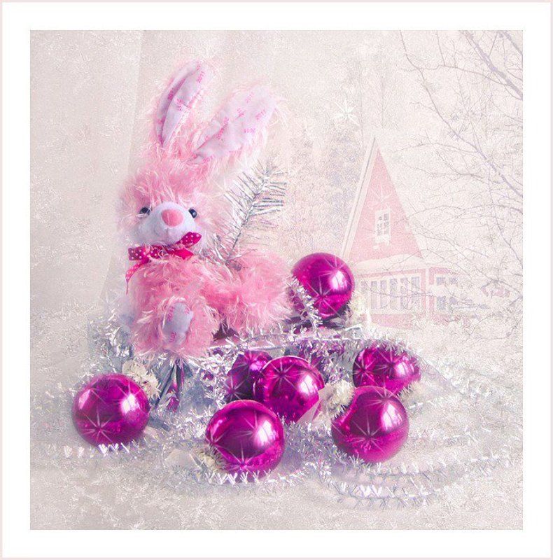 Новогоднийphoto preview