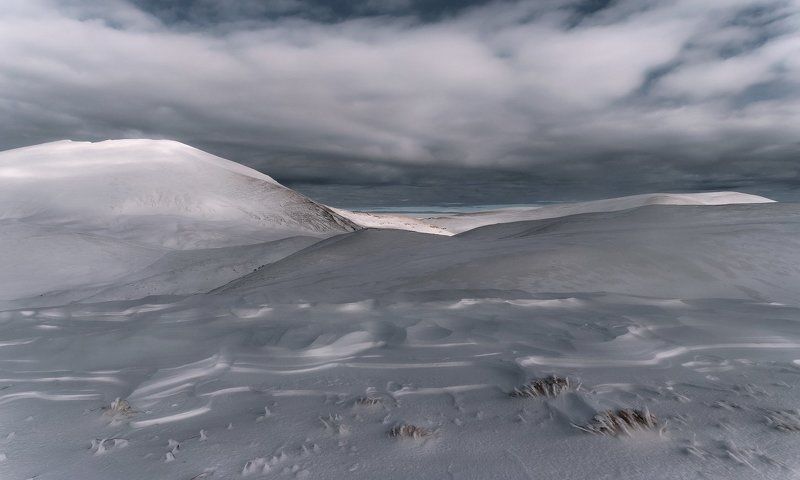 ПРОСТОРЫ ПЛАНЕТЫ \