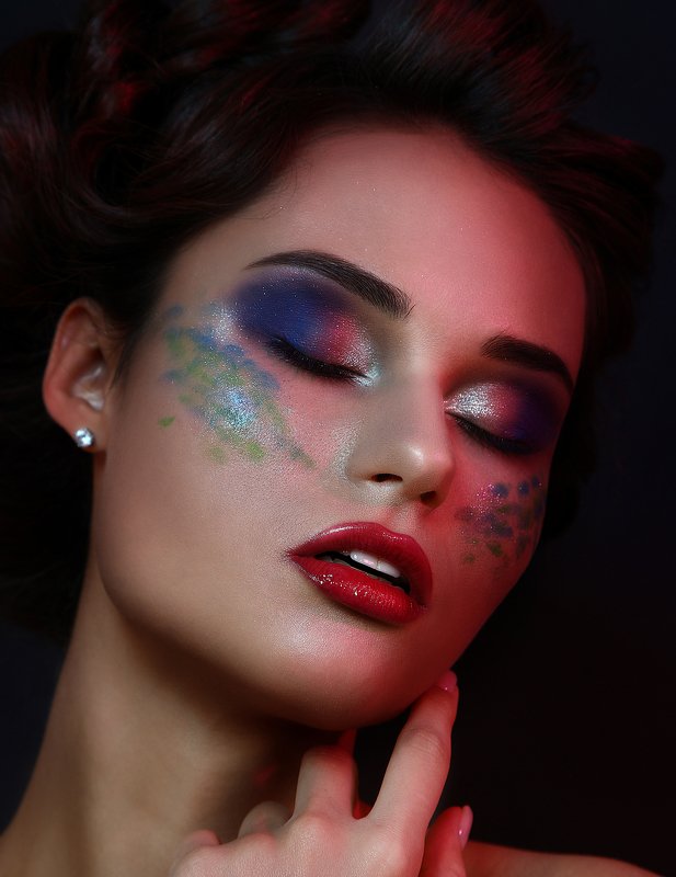 iMirage magazinephoto preview