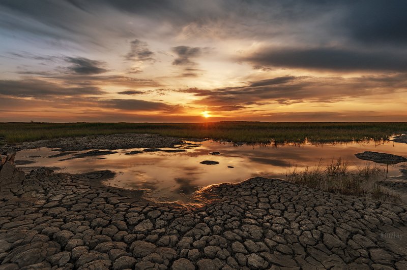 И снова вулканический привет из 2018-го фото превью