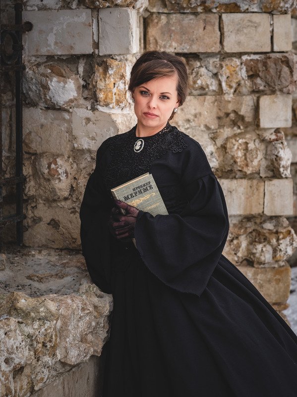 Ода книгеphoto preview