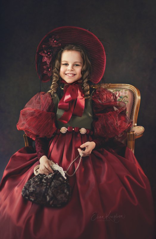 Барышняphoto preview