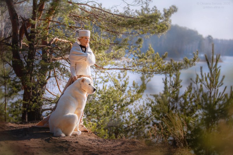 Северные...photo preview