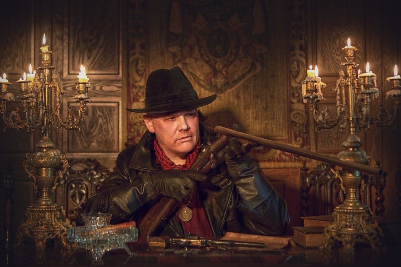 портрет, жанр, portrait, rekhov, studio_citadel ***photo preview