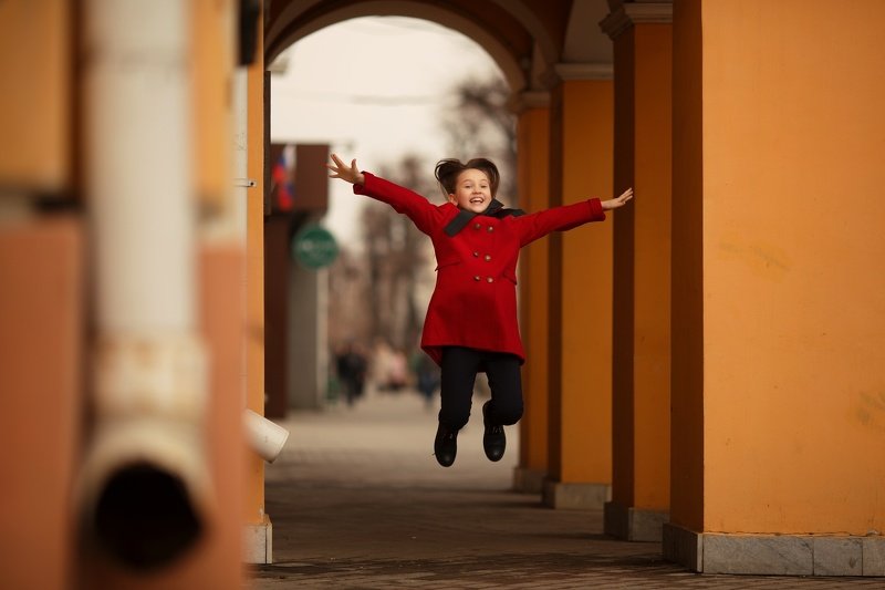 Прыжокphoto preview