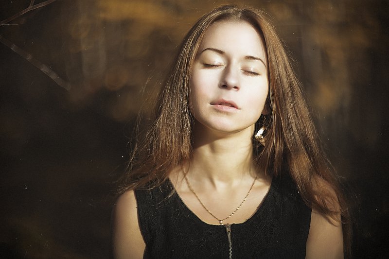 girl девушка татуировка осень лето цвет рыжая autumn redhead Angelikaphoto preview