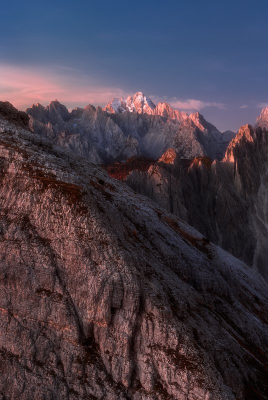 Доломитыphoto preview