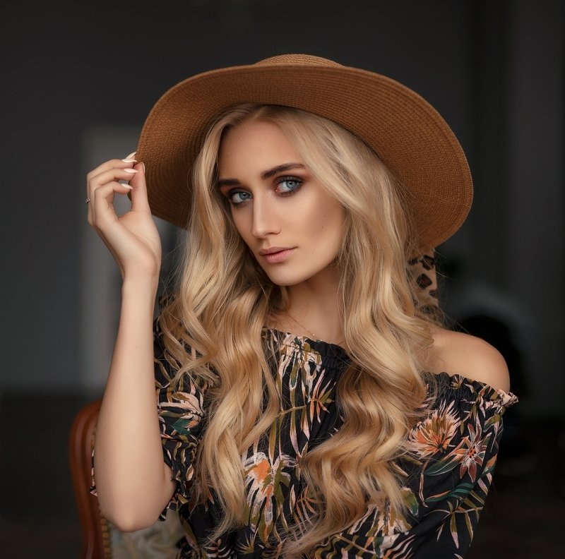 portrait Lenaphoto preview