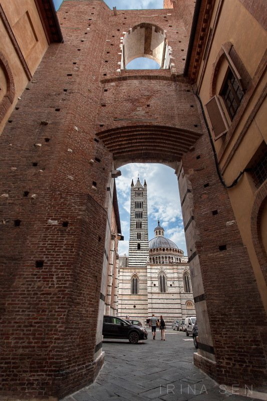 Сиена, Италияphoto preview