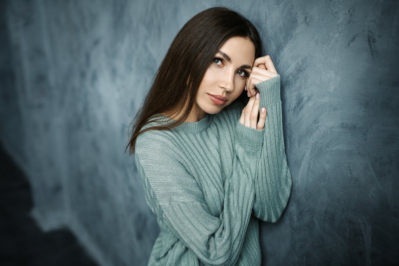 портрет Катяphoto preview