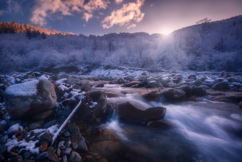 Sound of winterphoto preview