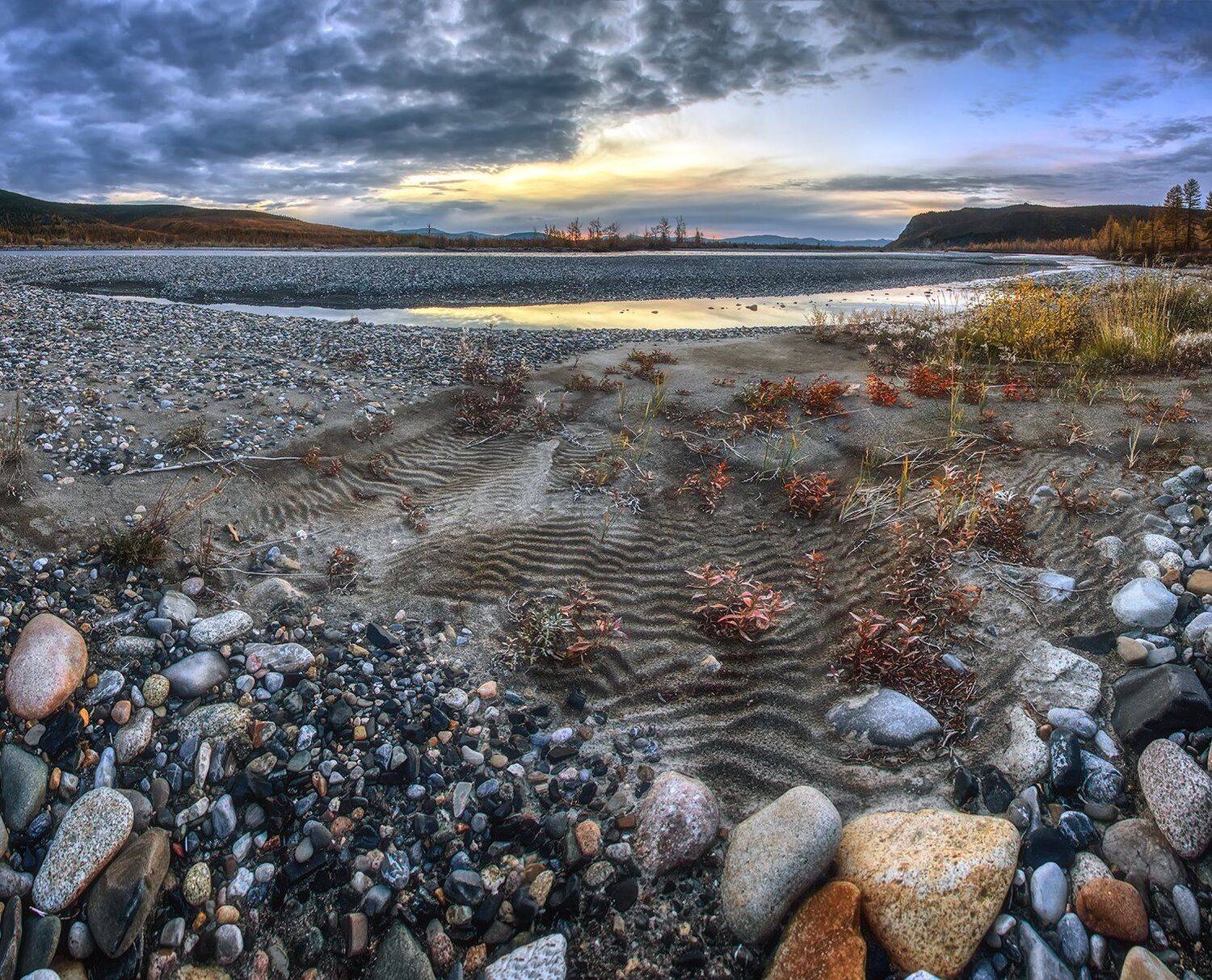 , Николай Андреев