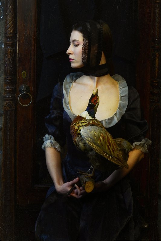 Вариации на тему...photo preview