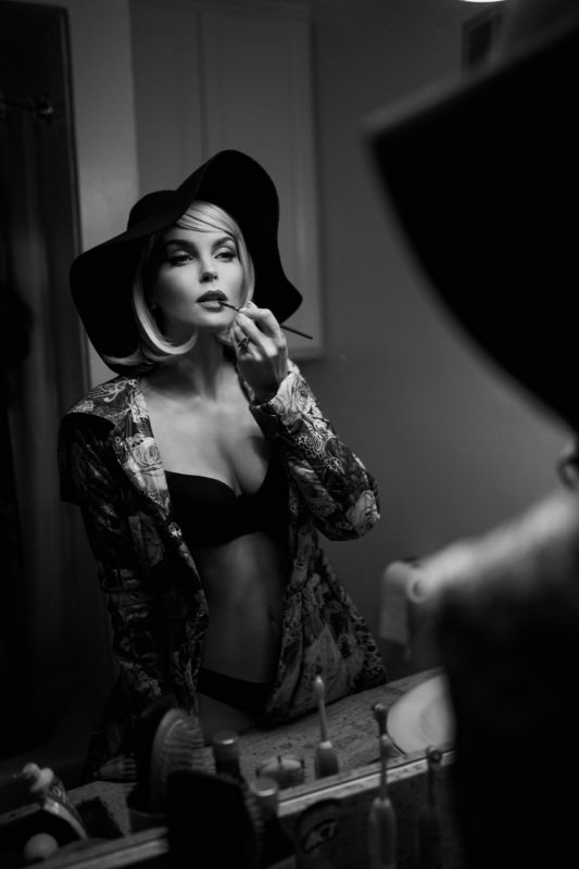 sergioartg Anna Orisik Anna Orisik actressphoto preview