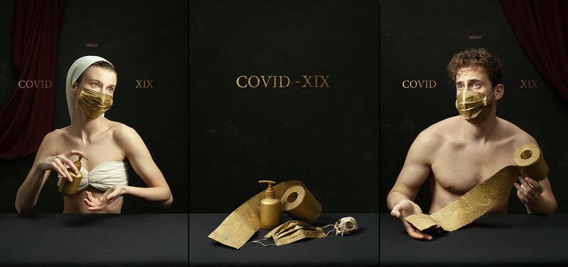 COVID-19photo preview