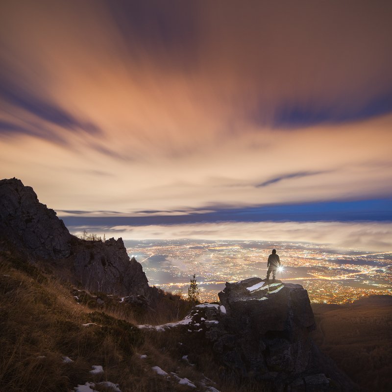 Like a dreamphoto preview