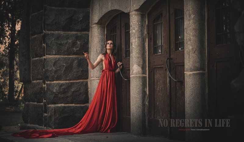 No regrets in Lifephoto preview