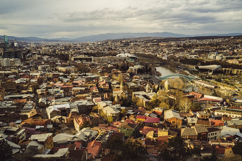 Тбилисиphoto preview