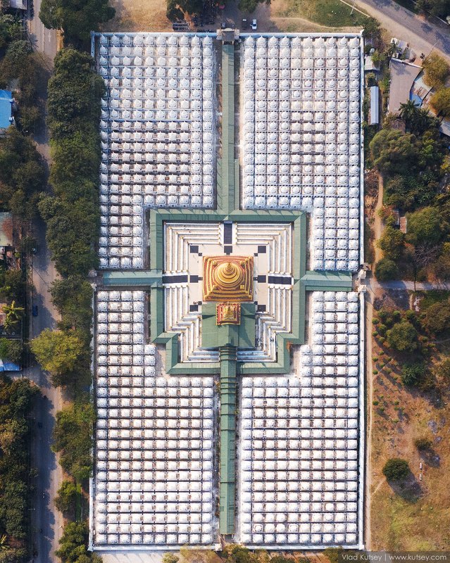 Сандамуни (Sandamuni Pagoda)photo preview