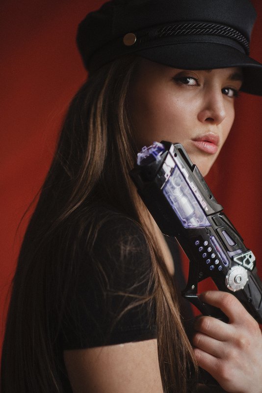 Selfportraitphoto preview