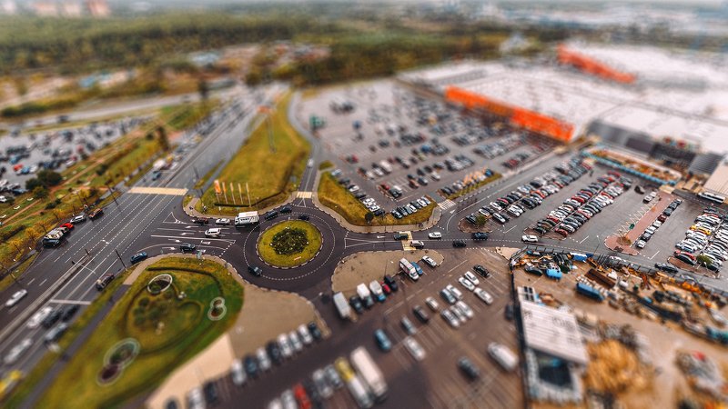 Игрушечные Химки фото превью