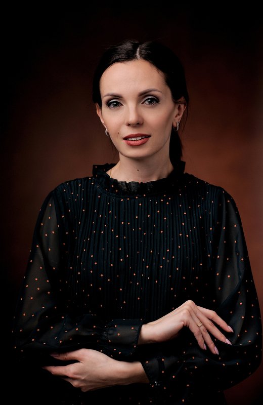 девушка,портрет,студия gazephoto preview