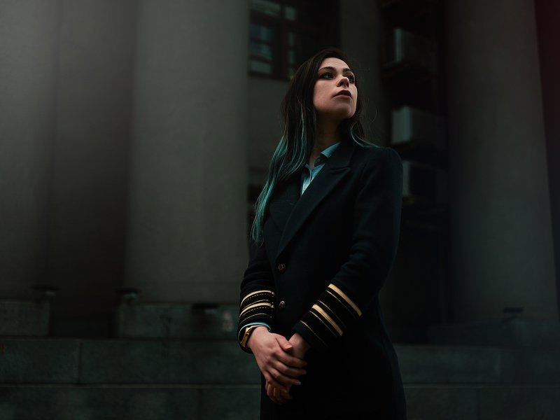 Государственный человекphoto preview