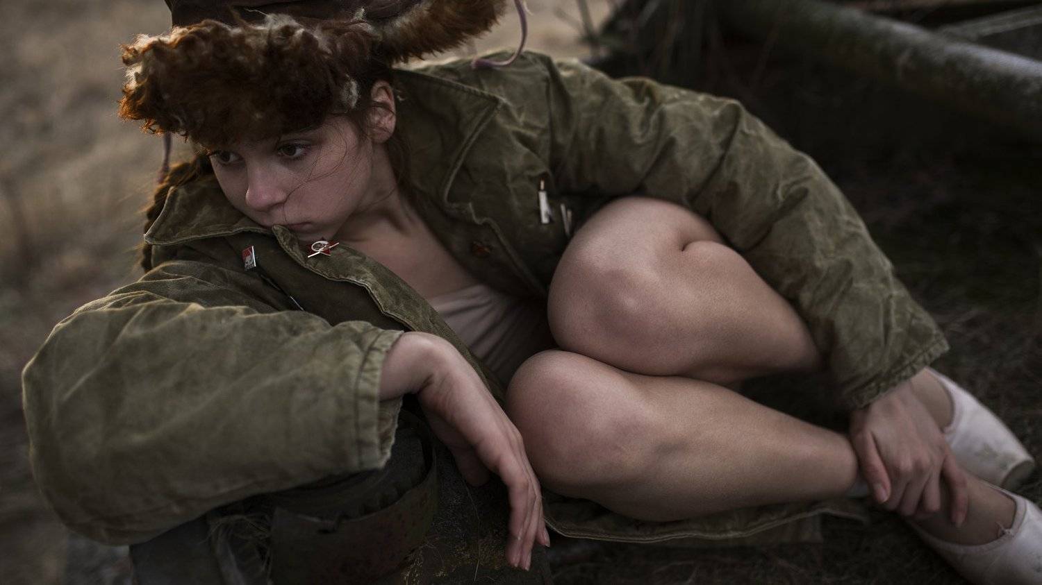 , Вячеслав Щербаков