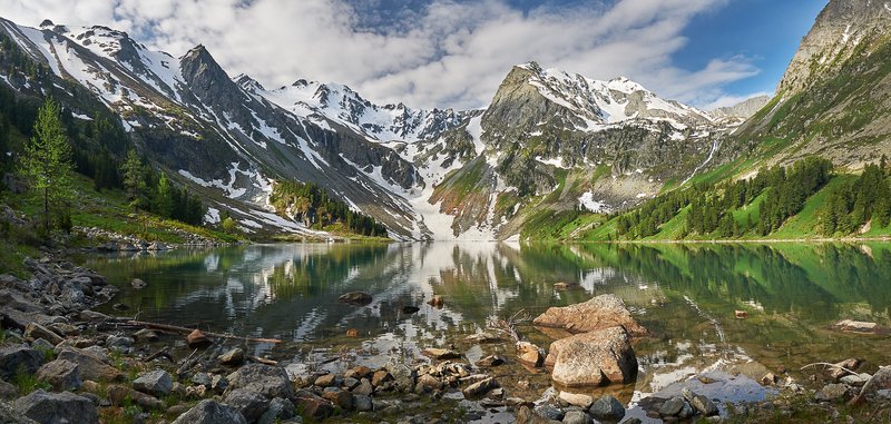 Верхнее Мультинскоеphoto preview