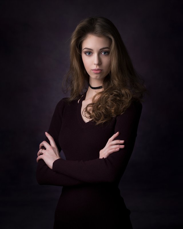 Портретphoto preview