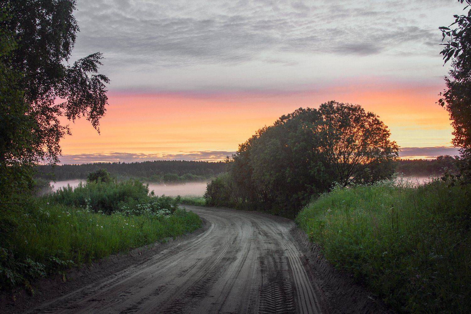 , Михаил Карпов
