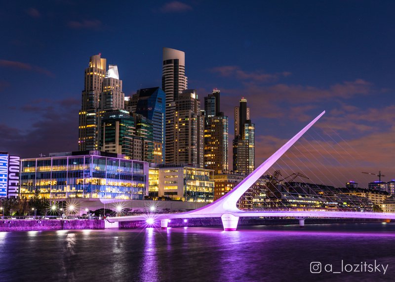 Buenos Airesphoto preview