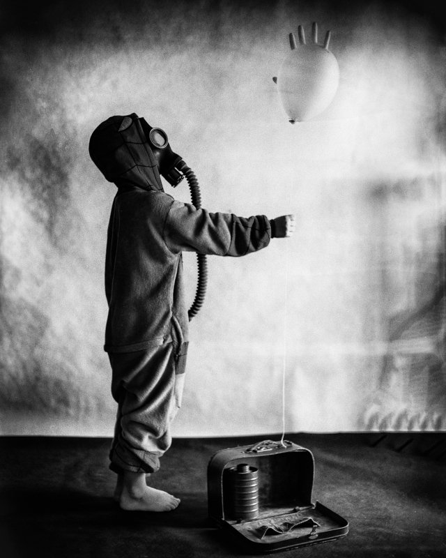 The Apotheosis of Quarantinephoto preview