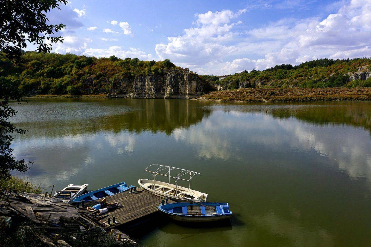 У озера.. Автор: Марина Соколова , Марина Соколова
