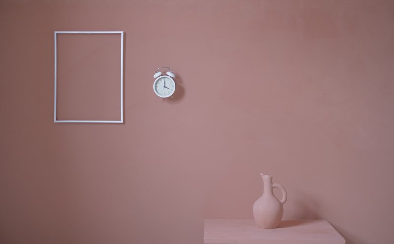 цвет натюрморт  Терракотовыйphoto preview