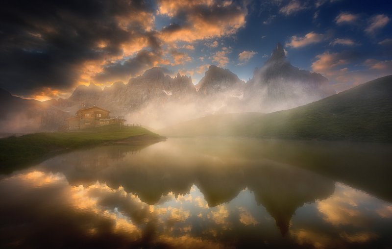 Baita...photo preview